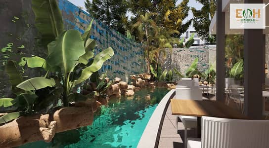 85SQM Premium Investment in the Exclusive One Seven Community