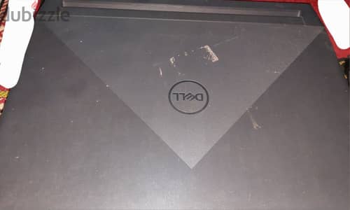 dell g15 5511