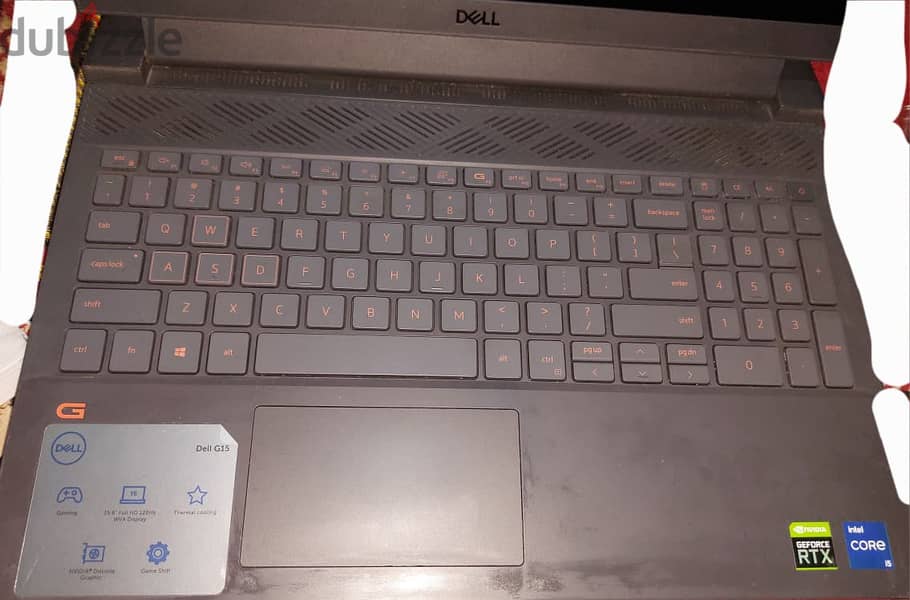 dell g15 5511 1