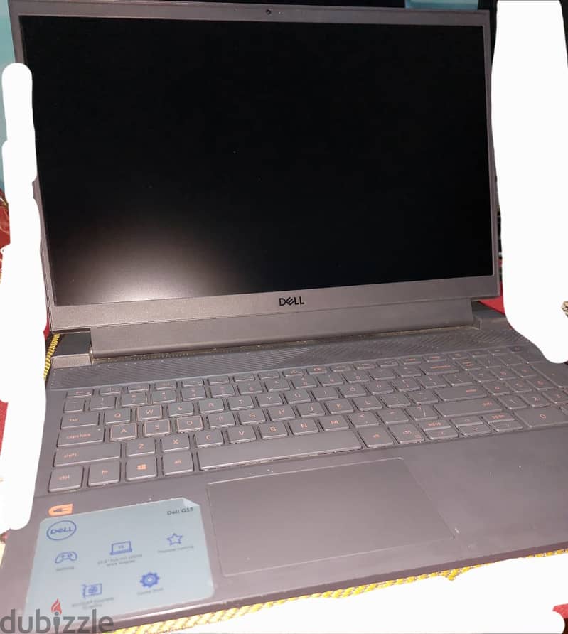 dell g15 5511 2