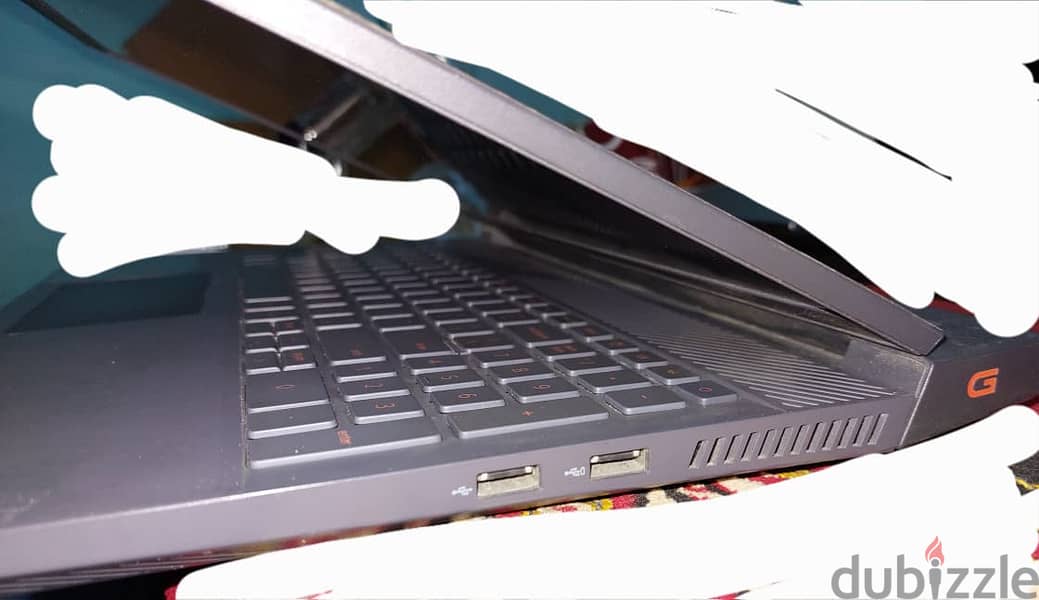 dell g15 5511 3