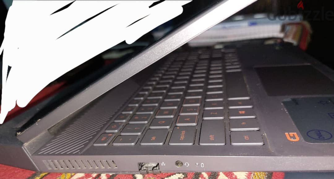 dell g15 5511 4