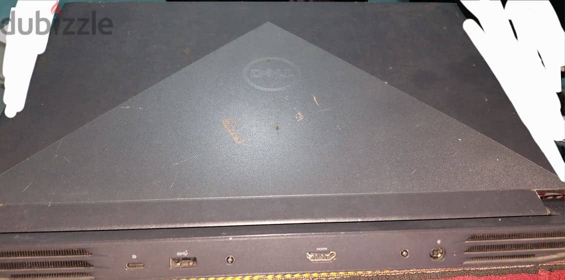 dell g15 5511 5
