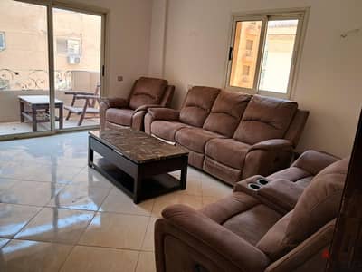 "محتويات شقة كاملة فاخرة للبيع في ٦ اكتوبر"