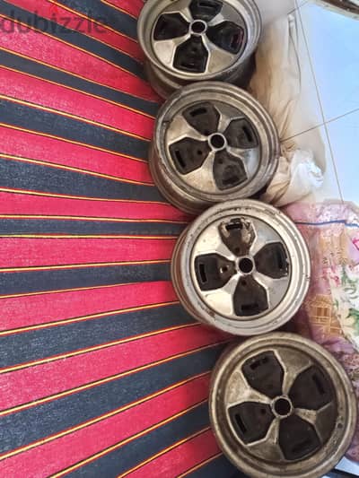 جنوط اسبور ١٣٢