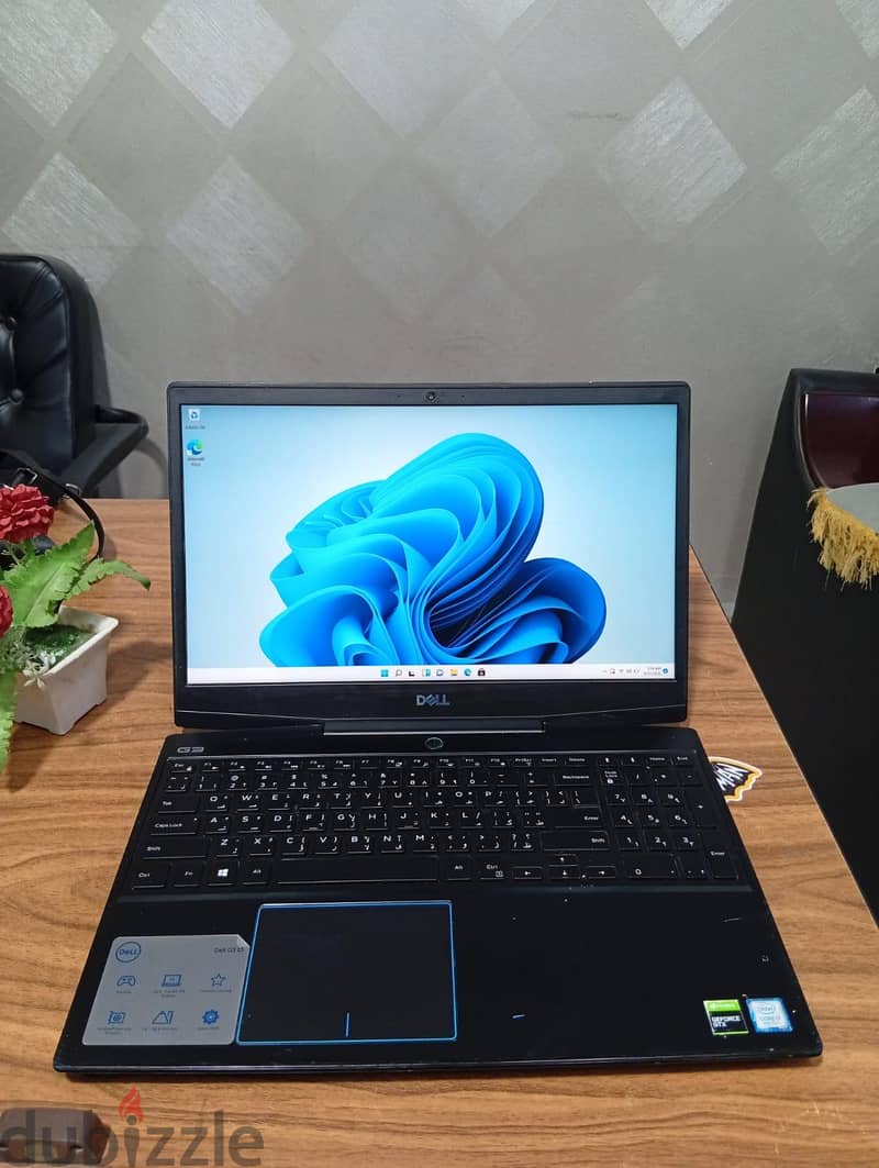 Dell G3 3590 Gaming 1