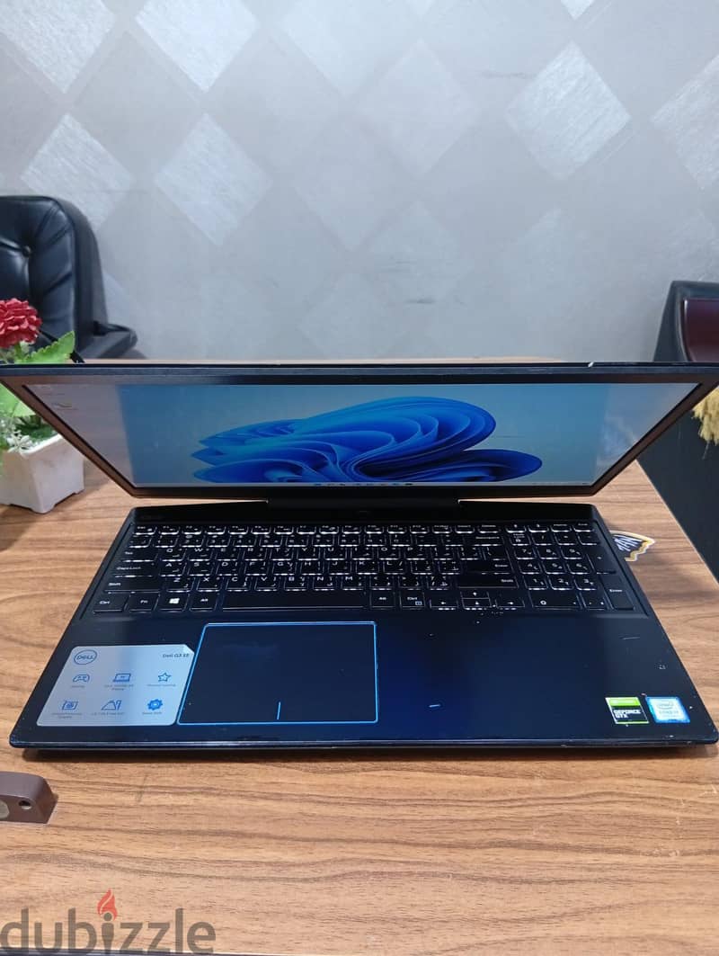 Dell G3 3590 Gaming 4
