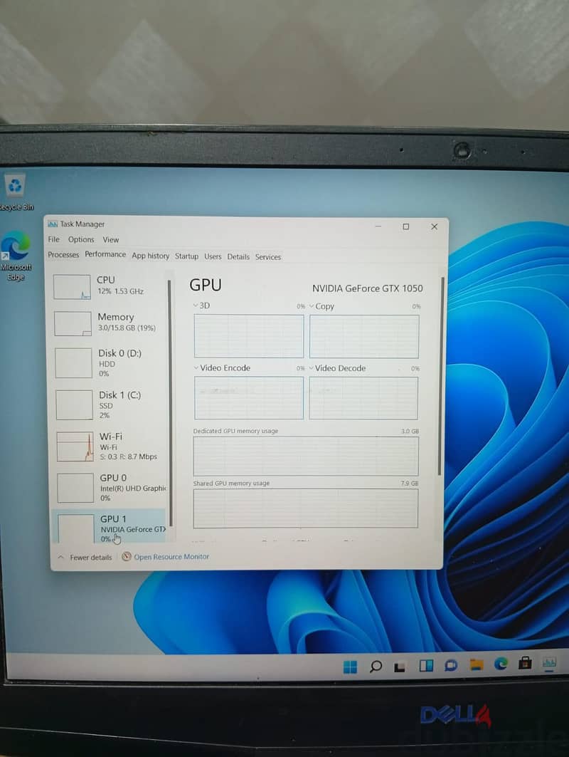 Dell G3 3590 Gaming 5