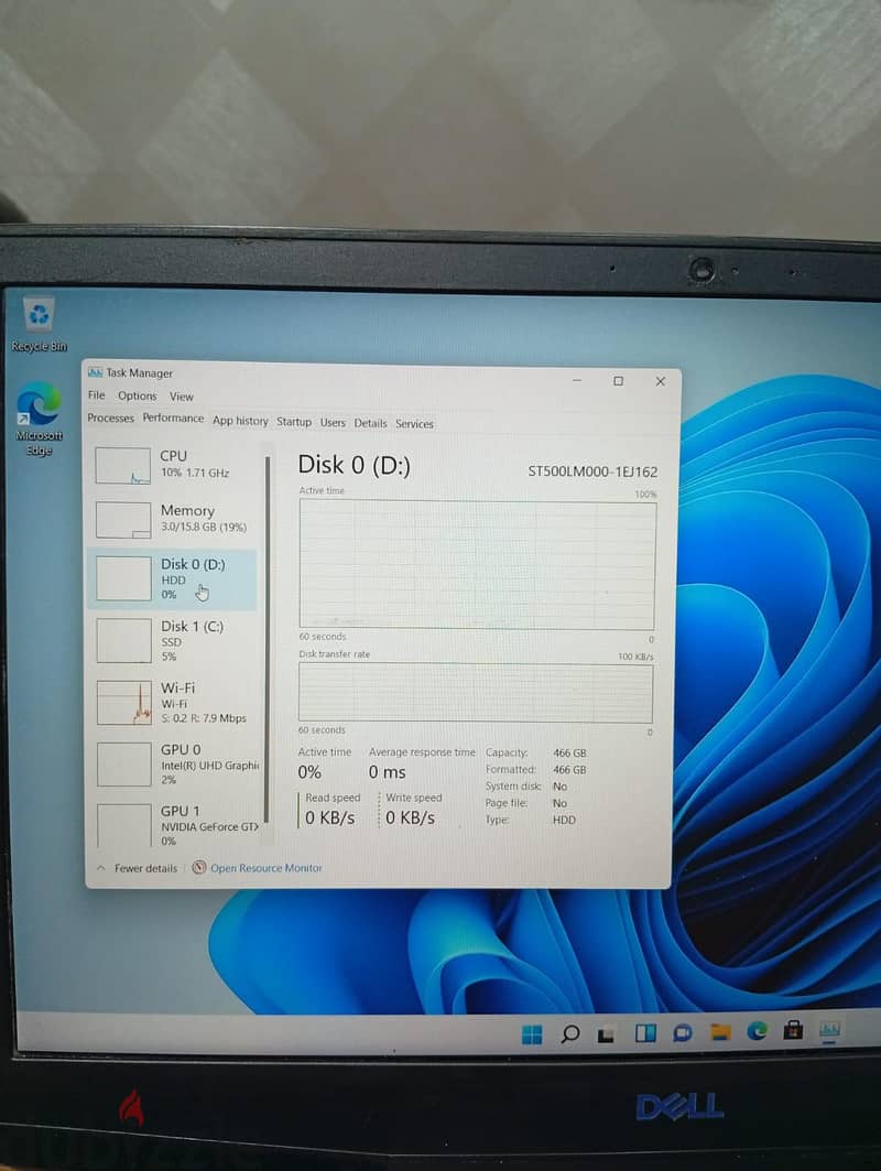 Dell G3 3590 Gaming 8