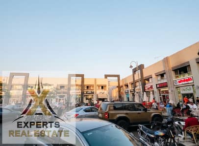 محل للايجار كرافت زون مدينتي في البلوكات الولى | متشطب بالكامل | أقوى لوكيشن يضمن نجاح نشاطك 100% | للايجار محل في مدينتي كرافت زون
