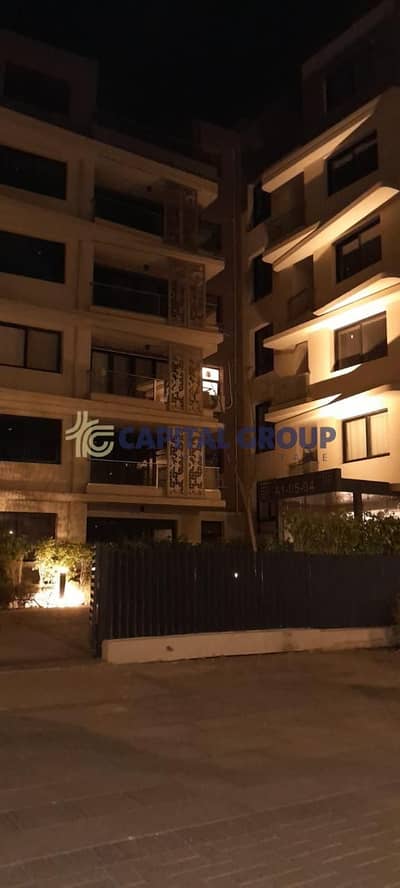 Ready to move Apartment for sale in BADYA Palm Hills