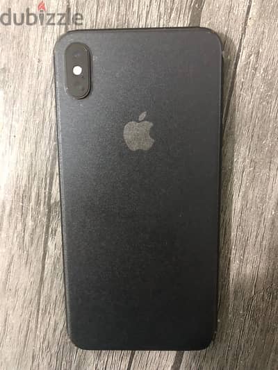 iPhone xsmax