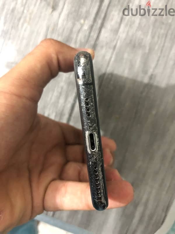 iPhone xsmax 2