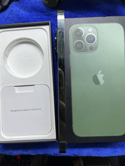 iPhone 13 Pro Max