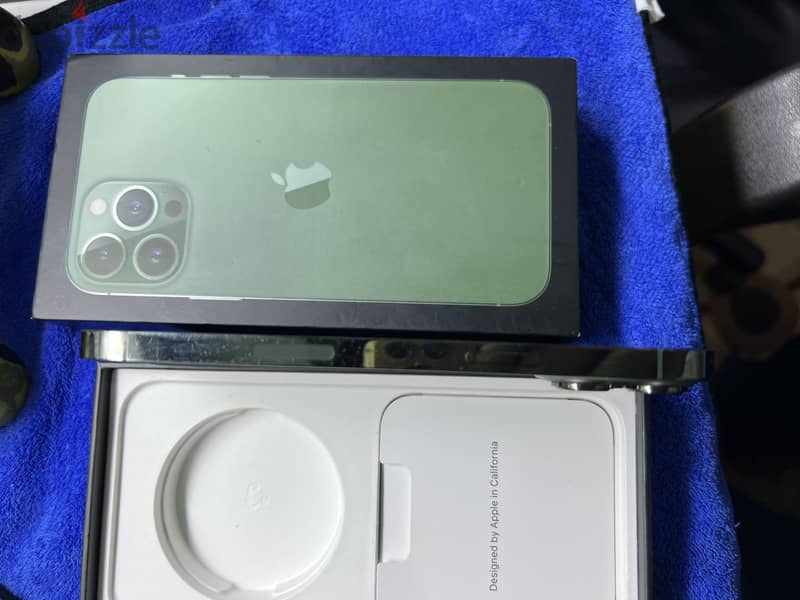 iPhone 13 Pro Max 2