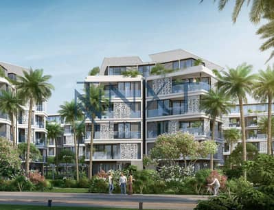 3-Bedroom Corner Unit for Sale in Badya | 152 SQM | Super Prime Location | RTM | Core & Shell