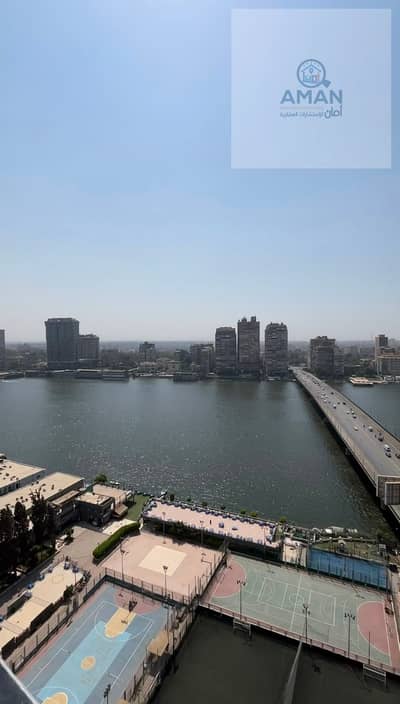 Apartment 38 Al-Yasmeen Al-Manial Abdel Aziz Street