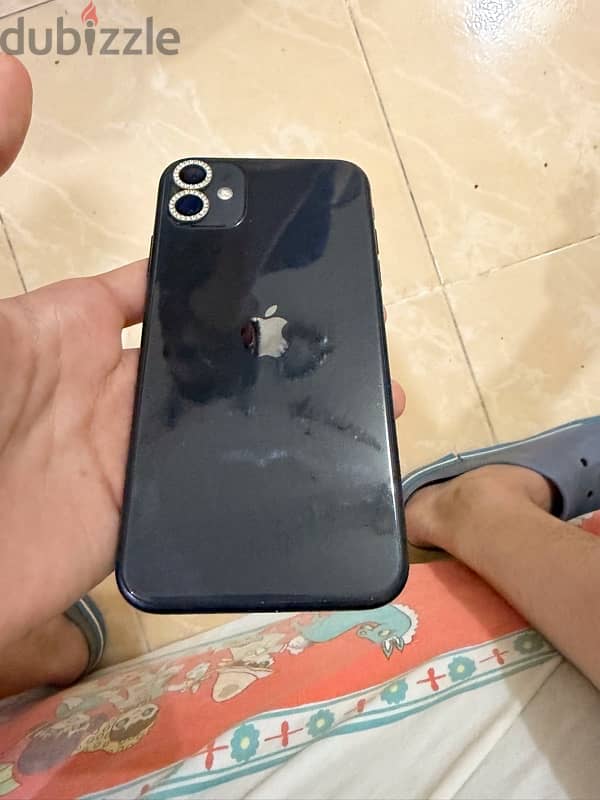 IPhone 11 1