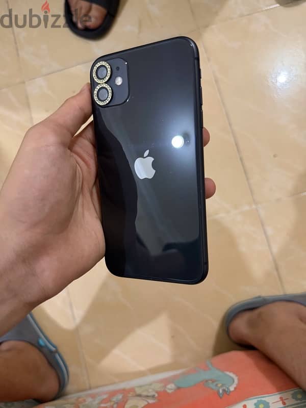 IPhone 11 2