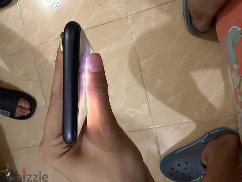 IPhone 11 5