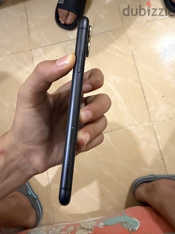 IPhone 11 6