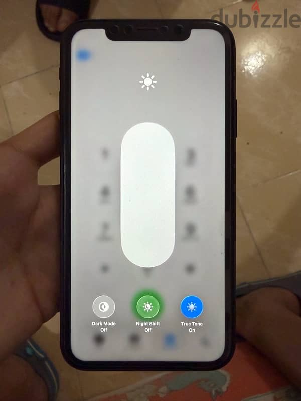IPhone 11 7