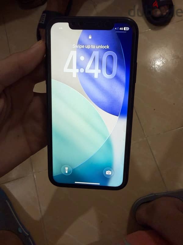 IPhone 11 8