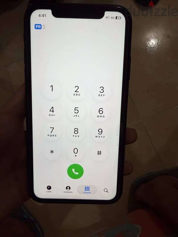 IPhone 11 9