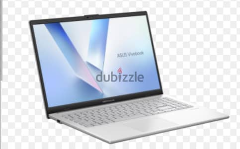 ASUS VivoBook Go 15