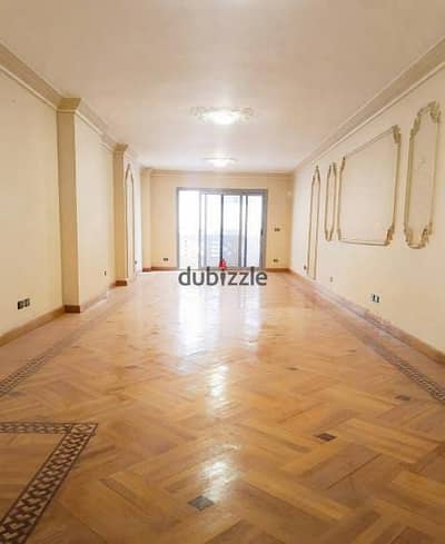 Distinctive residential apartment for sale in Roushdy (Abdel Hamid El-Abbadi Street)