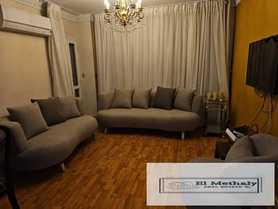 شقه مفروش مميزه للايجار في مدينه الرحاب القاهره الجديده new cairo el rehab city