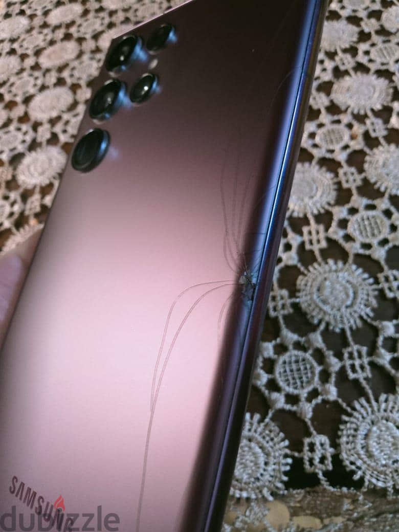 Samsung S22 Ultra 2