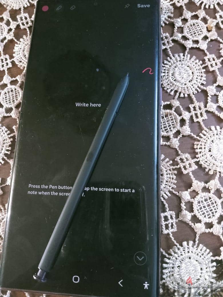 Samsung S22 Ultra 4