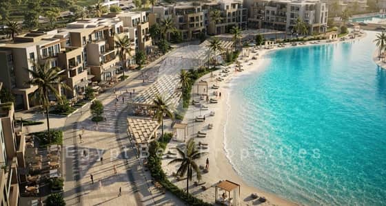 Panoramic Sea View Villa for Sale up to 8 years at Silver Sands North Coast