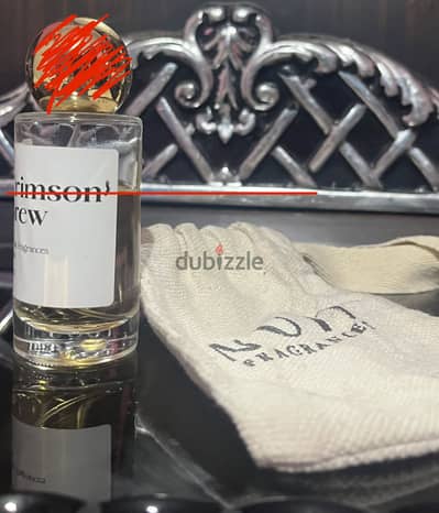 Nuit fragrance