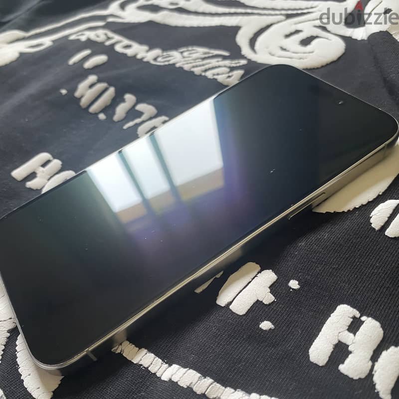 IPhone 15 Pro Max 256gb 7