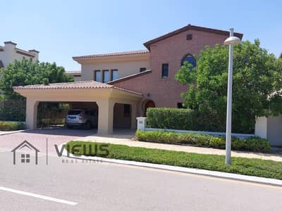 فيلا مستقلة 500م اقل سعر في الماركت موقع متميز مراسي Marassi