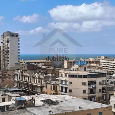 شقة للبيع - الازاريطة