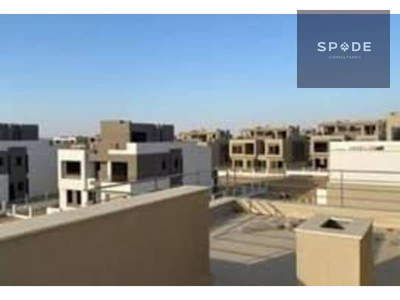 شقة بغرفتي نوم في كومباوند بالم هيلز القاهرة الجديدة، صورة ٦ من ٩