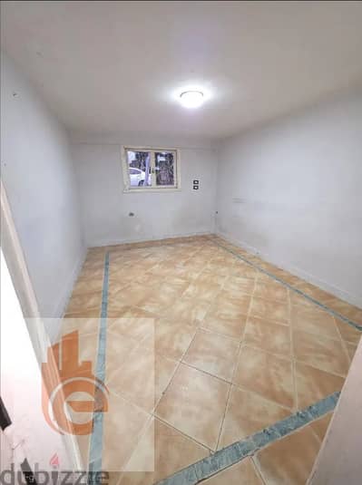 80M for rent on بورسعيد Street / Private Entrance