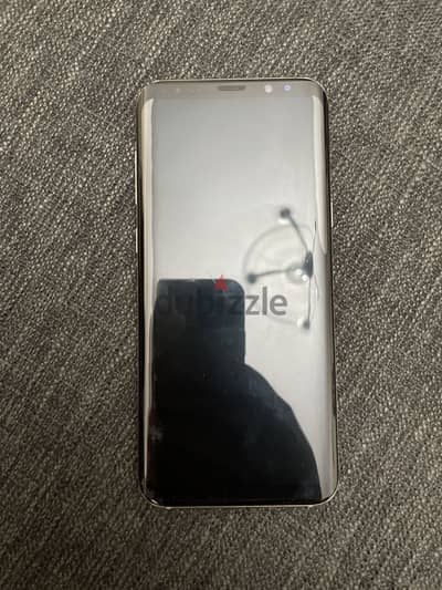 Samsung S8 Plus