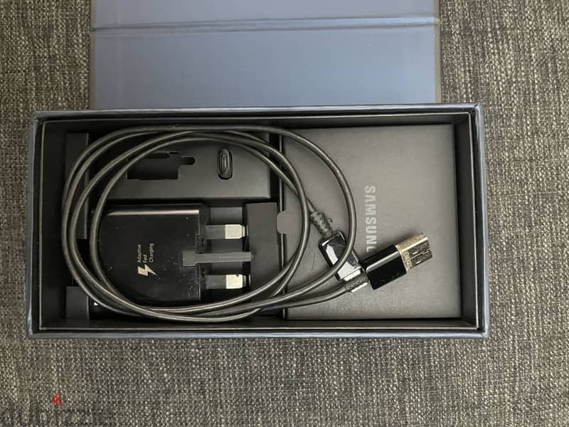 Samsung S8 Plus 2