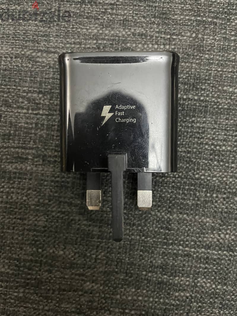 Samsung S8 Plus 4