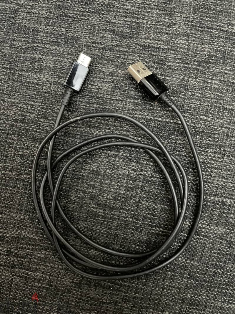 Samsung S8 Plus 5