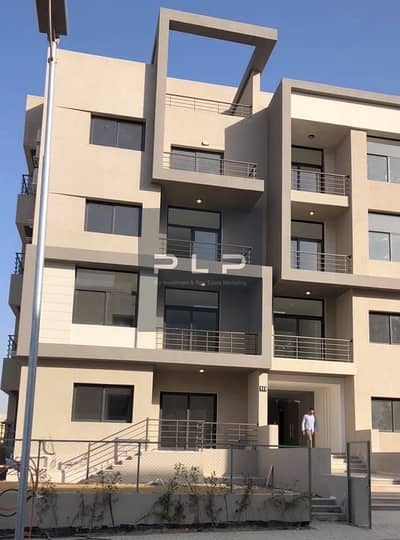 Penthouse For Resale in Fifth Square  El Marasem  Moon Residence  Ready To Move  Fully Finished & Furnished  Prime Location