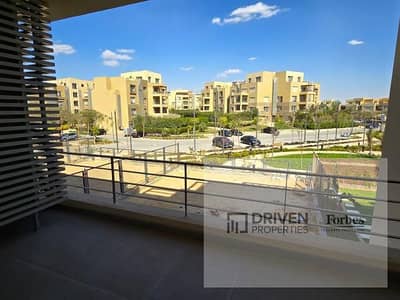 شقة مفروشة بالكامل بالتكييفات للإيجار في كمبوند بالم باركس بالم هيلز 6 أكتوبر        Palm Parks Palm Hills Compound 6th of October