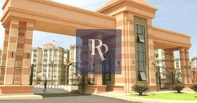 فرصة مميزة للبيع | شقة سوبر لوكس بنظام تقسيط مريح | جاردينيا سيتي-مدينة نصر بالقرب من مطار القاهرة الدولي.