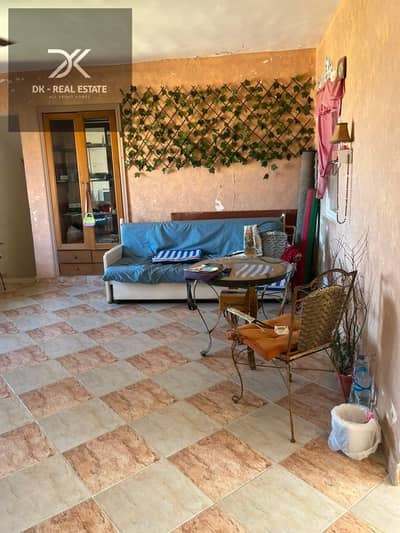 شاليه للبيع في مارينا 2 \ كود الوحده : SA01565