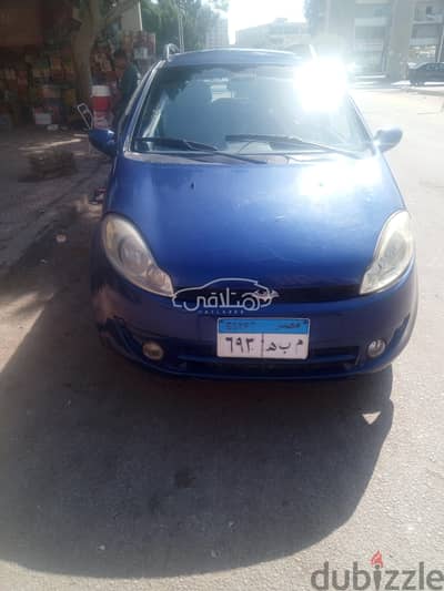اسبيرانزا A113 2012 للبيع مدينة نصر