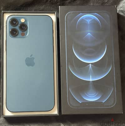Apple - iPhone 12 Pro